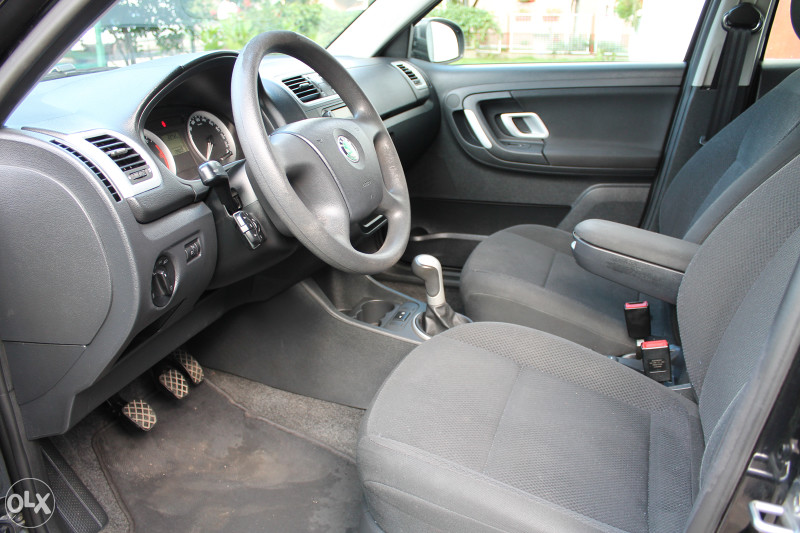 ŠKODA FABIA 1,9 TDI, 138.000 km TEK REGISTROVANA