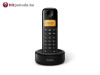 Bežični telefon PHILIPS D1301B/53