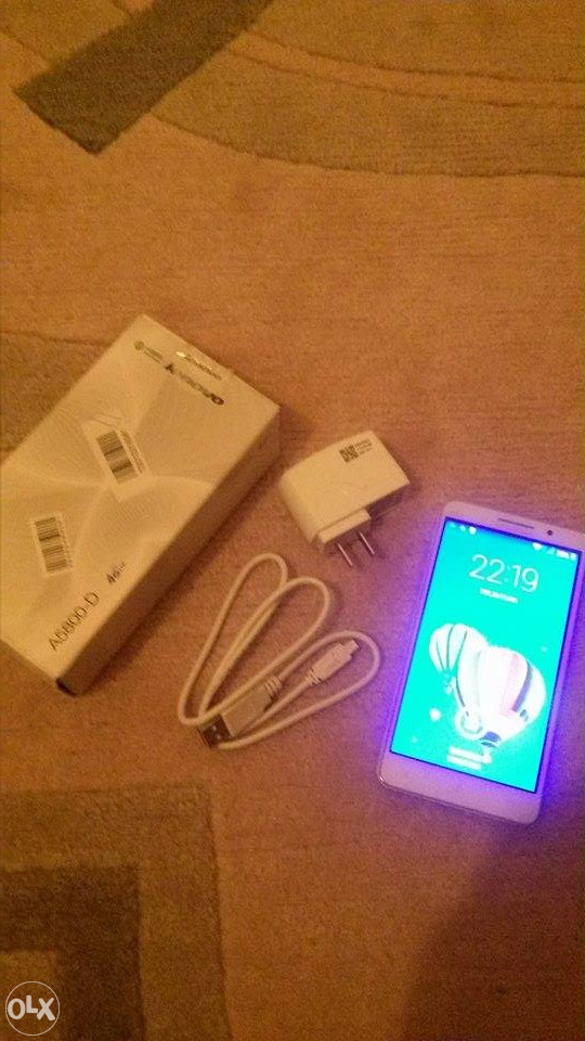 Lenovo A5800-D