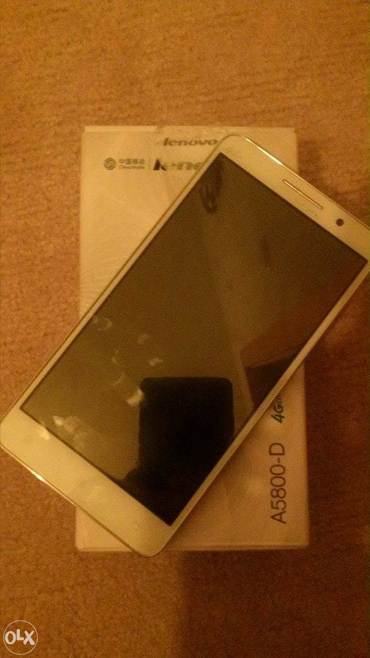 Lenovo A5800-D