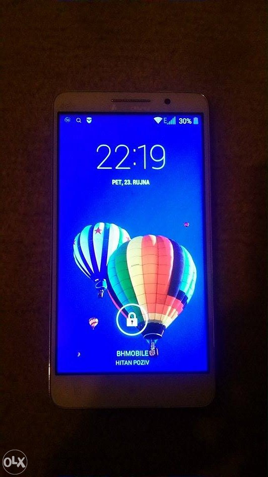 Lenovo A5800-D