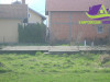 Plac sa temeljom površine 501 m2 !!! ID:305/BN