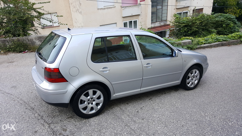 VW GOLF 4 GTI TDI 1.8T 20V (230KS) CHIP DOWNPIPE CAI
