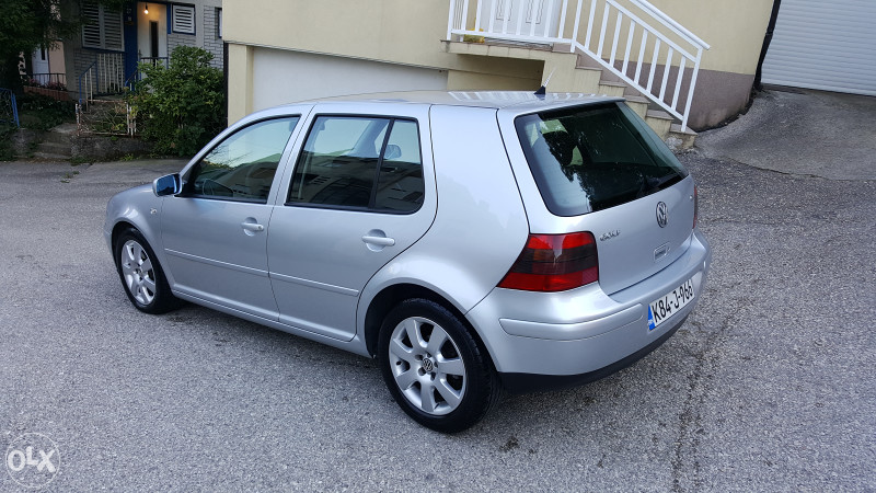 VW GOLF 4 GTI TDI 1.8T 20V (230KS) CHIP DOWNPIPE CAI