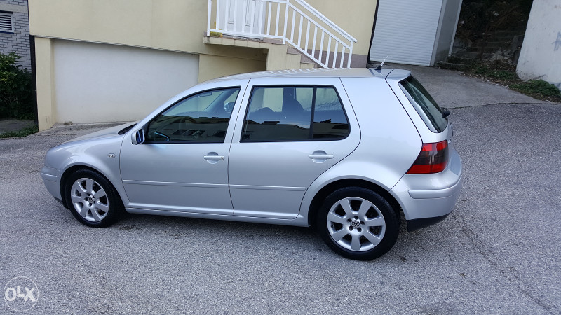 VW GOLF 4 GTI TDI 1.8T 20V (230KS) CHIP DOWNPIPE CAI
