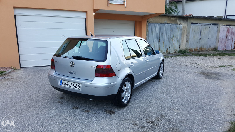 VW GOLF 4 GTI TDI 1.8T 20V (230KS) CHIP DOWNPIPE CAI