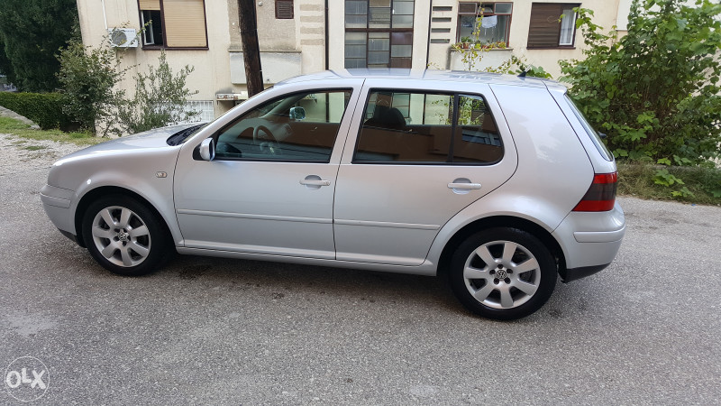 VW GOLF 4 GTI TDI 1.8T 20V (230KS) CHIP DOWNPIPE CAI