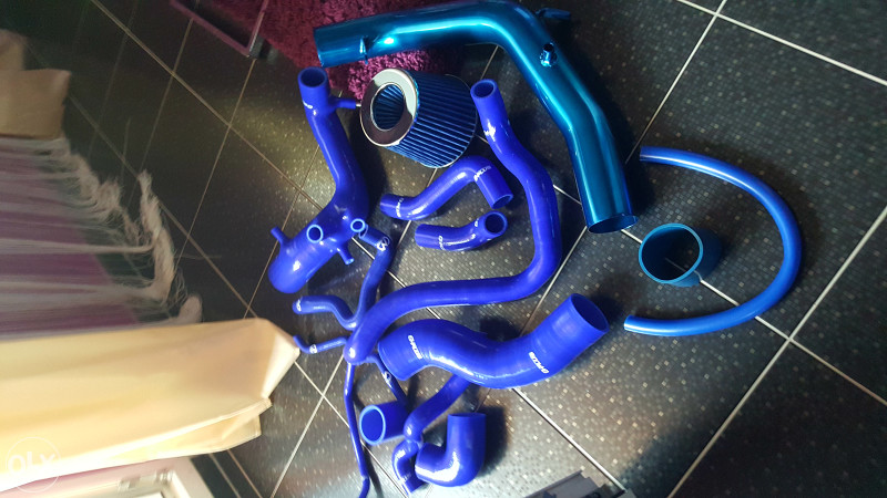 VW GOLF 4 GTI TDI 1.8T 20V (230KS) CHIP DOWNPIPE CAI
