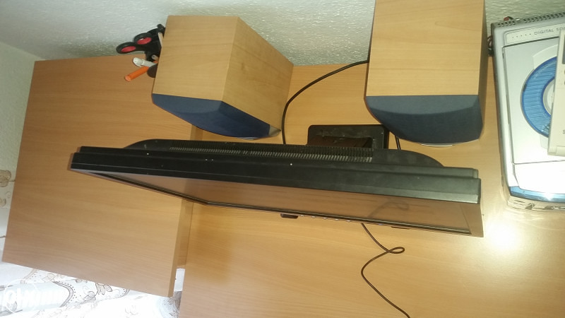 MONITOR LCD FUKATO 22 IBVA ZA 70KM