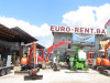 Mini bageri Sarajevo - EURO-RENT