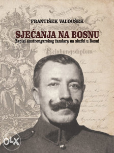 SJEĆANjA NA BOSNU (František Valoušek)