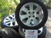 ALU FELGE OPEL CORSA