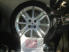 ALU FELGE RENAULT SCENIC