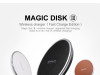 Nillkin Magic Disk III Wireless punjač