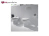 WC solja baltik VICTORIA