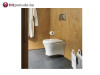 WC Školjka viseća NEXO