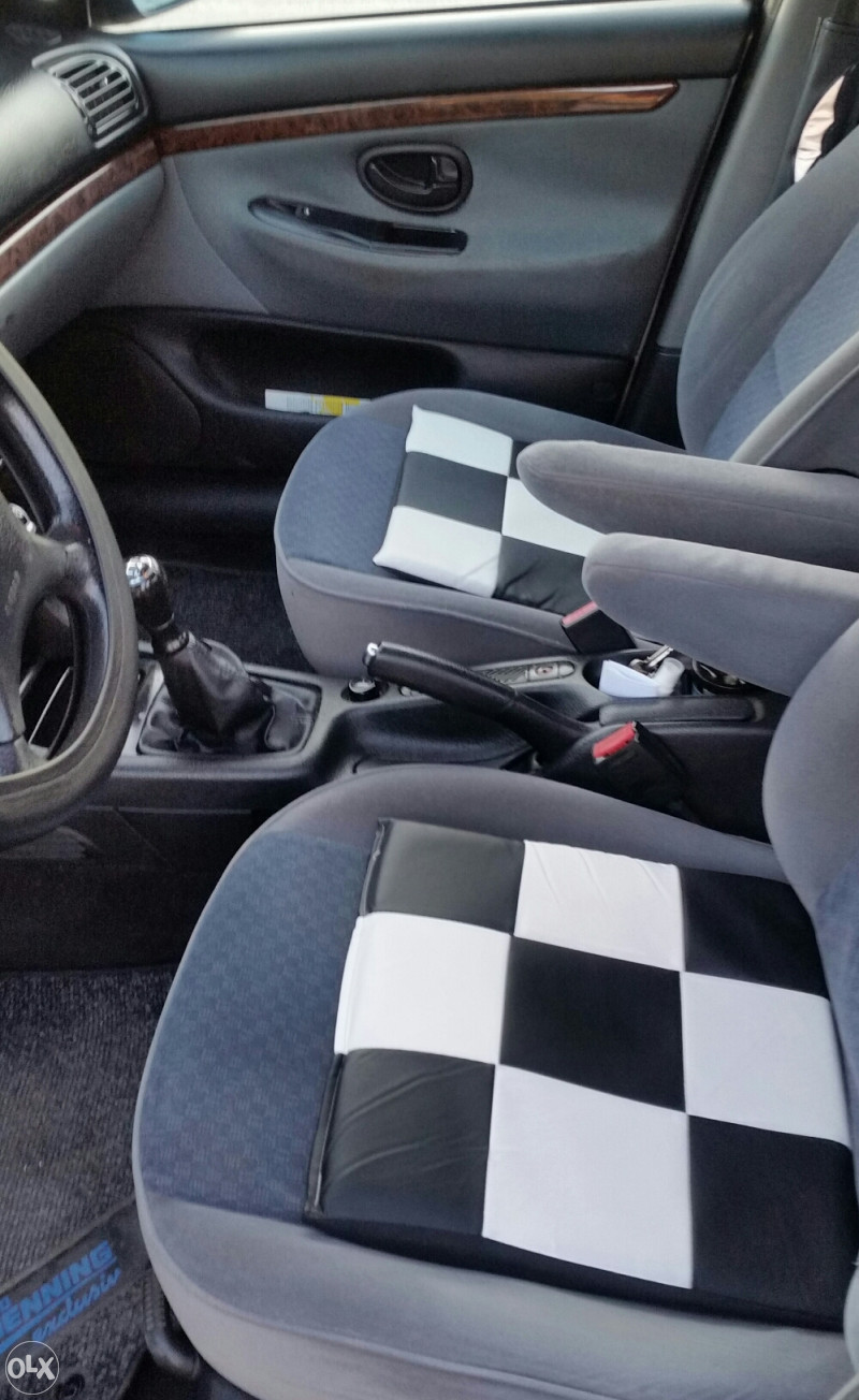 Peugeot 406 2.0 HDI facelift tek registrovan pezo