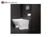 WC solja stojeća GAP