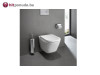 WC solja viseća GAP