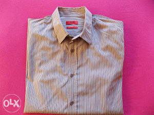 HUGO BOSS ( slim line) MUŠKA KOŠULJA  vel. M