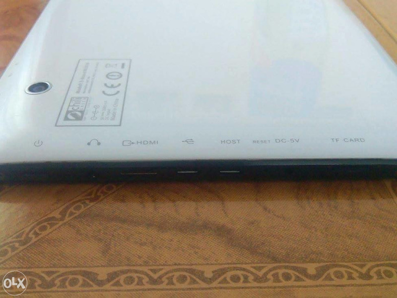 Tablet Chili Green E-Board MX018