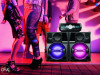 Sony Audio sistem SHAKE-X3D DVD Full 2300W !!!