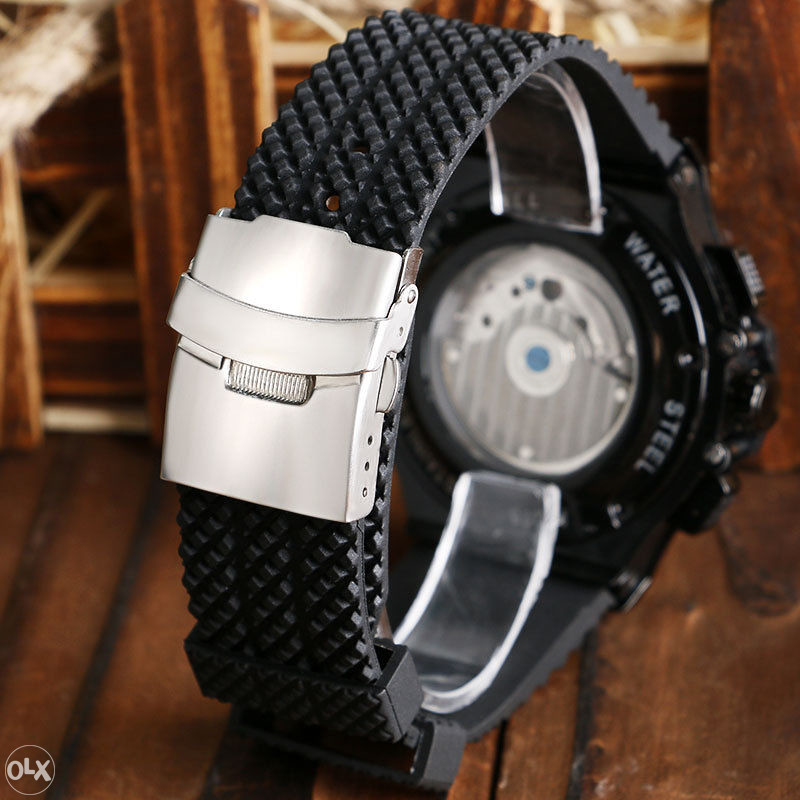 Sat Jaragar Big Bang Automatic JAG228M3B2
