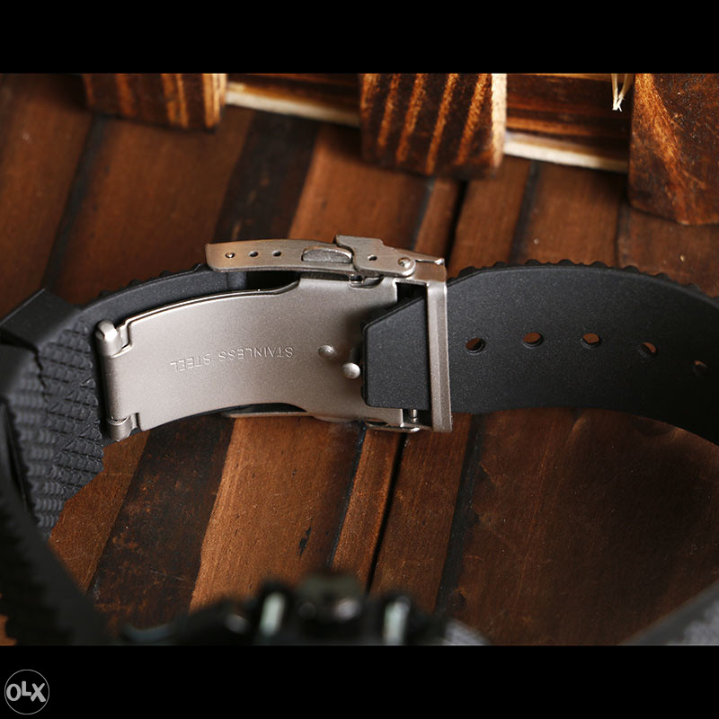 Sat Jaragar Big Bang Automatic JAG228M3B2