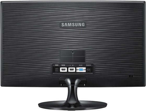 LED Monitor 24" Samsung SyncMaster BX2431