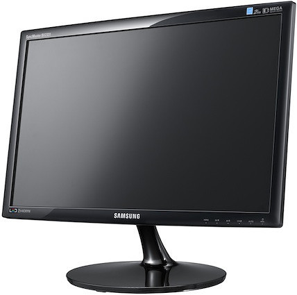 LED Monitor 24" Samsung SyncMaster BX2431