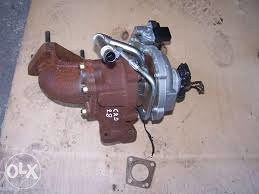 TURBINA VOYAGER 2,8 CRD