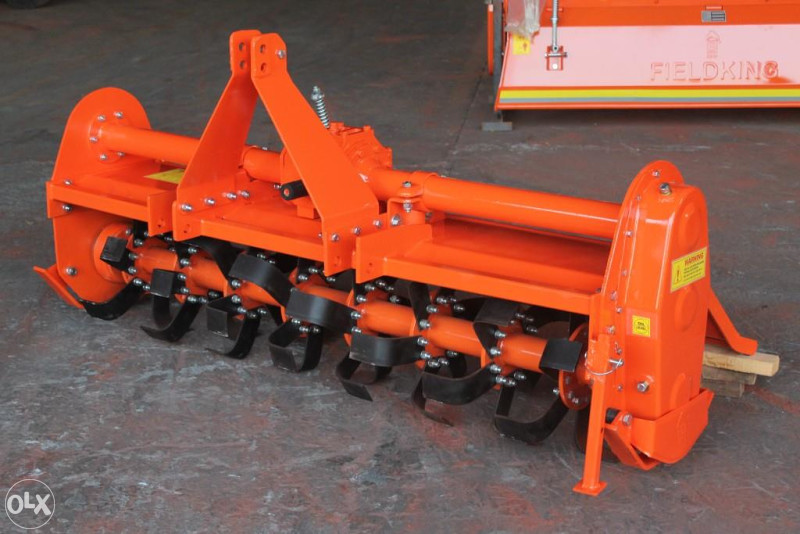 Traktorska freza 1.8m sa kardanom FieldKing
