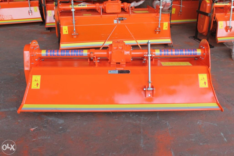 Traktorska freza 1.8m sa kardanom FieldKing