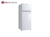 Hladnjak VIVAX Home DD-132 WH dvoja vrata