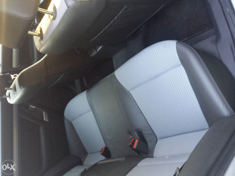 Opel Vectra GTS 1.8