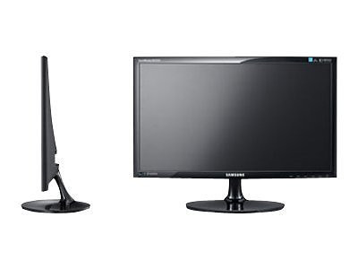 LED Monitor 24" Samsung SyncMaster BX2431