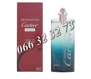 Cartier Declaration Essence 100ml ... M 100 ml