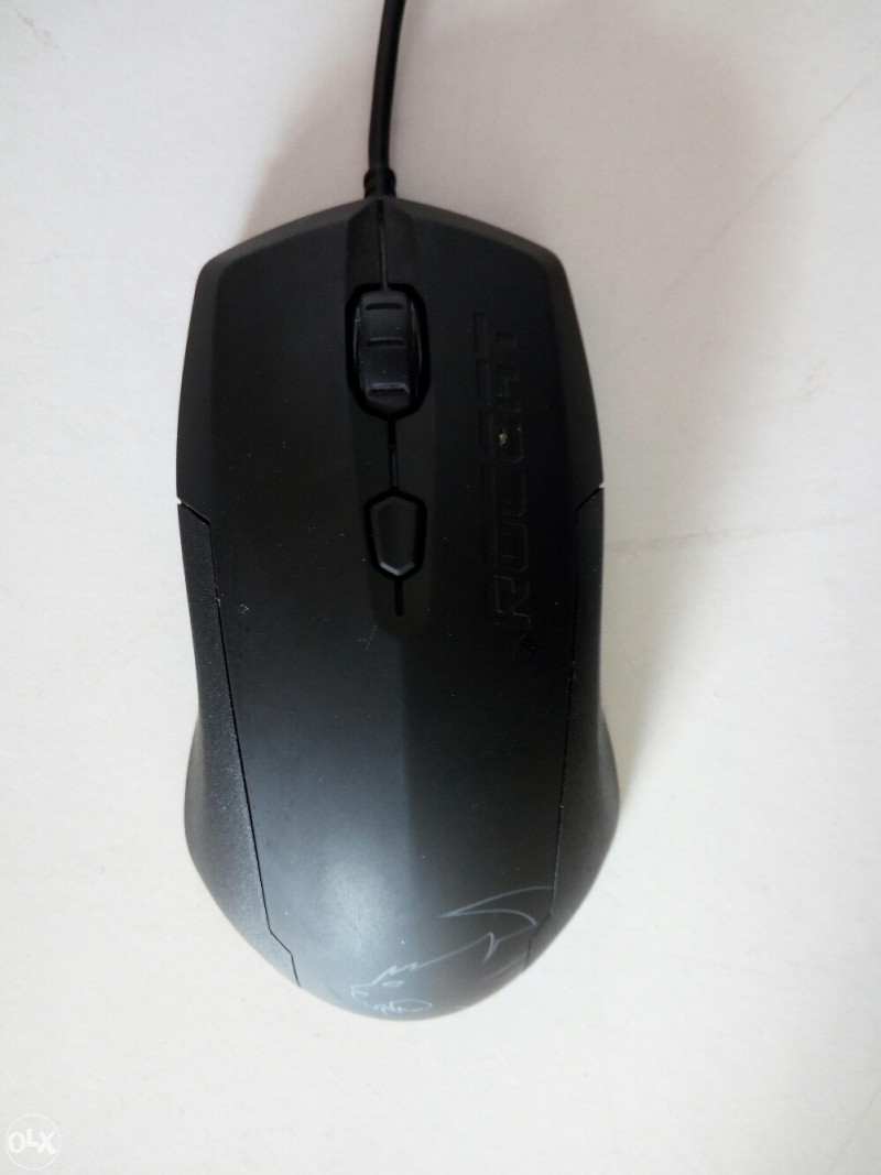 ROCCAT LUA Tri-Button Gaming Mouse