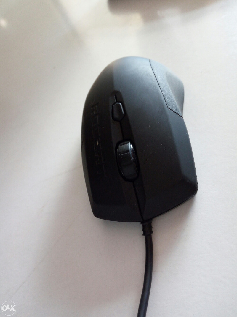 ROCCAT LUA Tri-Button Gaming Mouse