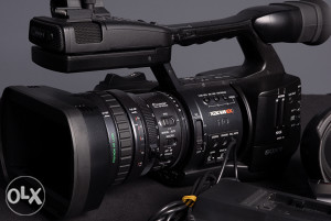 Sony video kamera EX-1 HD