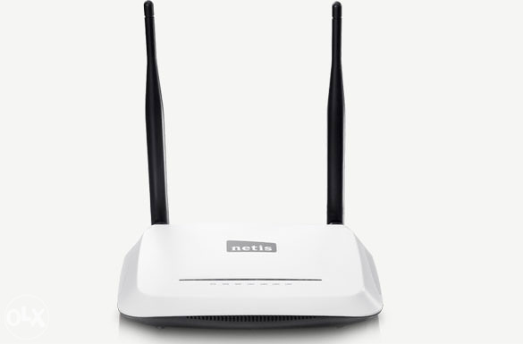 WF2419D 300Mbps Wireless N Router, odvojive antene