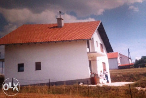 Kuća Livno