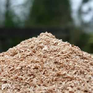 Piljevina - Okorci - Palete - Sjecka