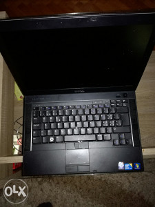 Dell Latitude E6410