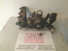 TURBINA FIAT PUNTO 1.9 JTD 59 KW
