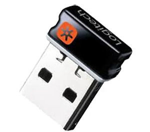 Logitech wireless resiver C-U0004