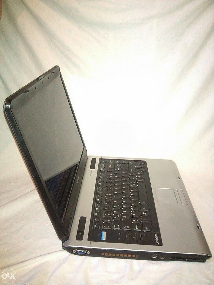 Laptop TOSHIBA SATELLITE A100-991
