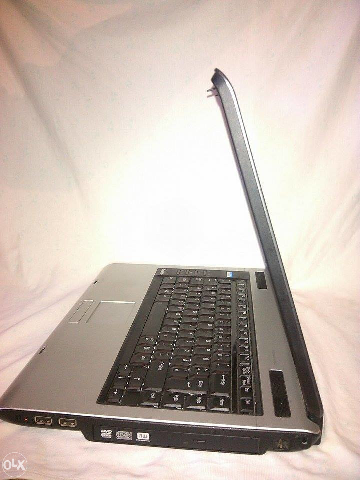 Laptop TOSHIBA SATELLITE A100-991