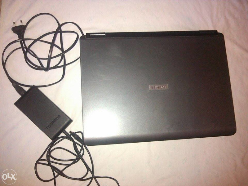 Laptop TOSHIBA SATELLITE A100-991