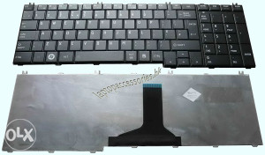 NOVA Tastatura Toshiba Satellite L750  L755 L770 L670